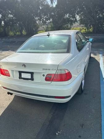 2004 BMW E46 3 Series - Image 3 of 4