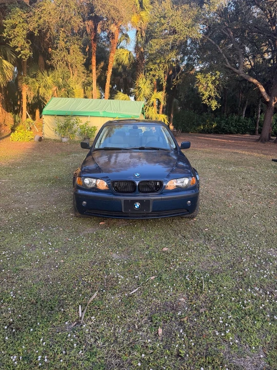 2004 BMW E46 3 Series - Image 3 of 13