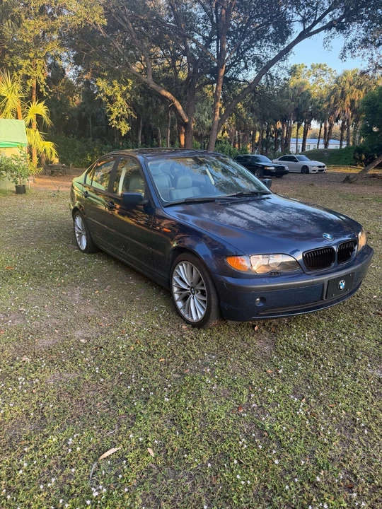 2004 BMW E46 3 Series - Image 5 of 13