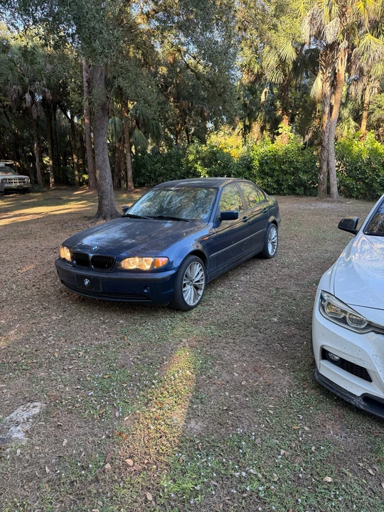 2004 BMW E46 3 Series - Image 3 of 10