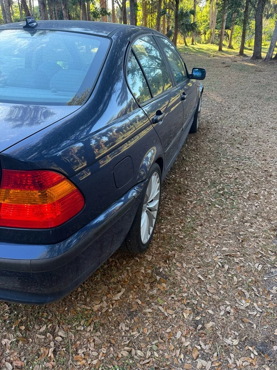 2004 BMW E46 3 Series - Image 5 of 10