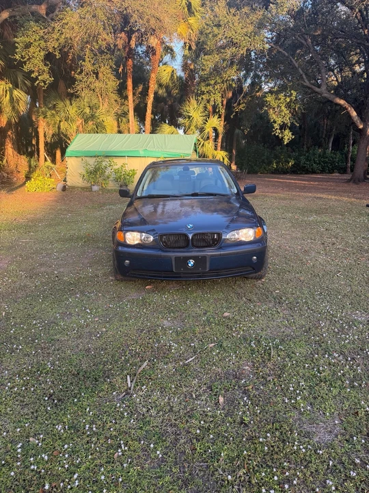 2004 BMW E46 3 Series - Image 4 of 13