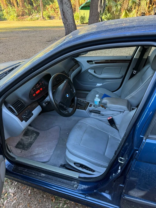 2004 BMW E46 3 Series - Image 7 of 10