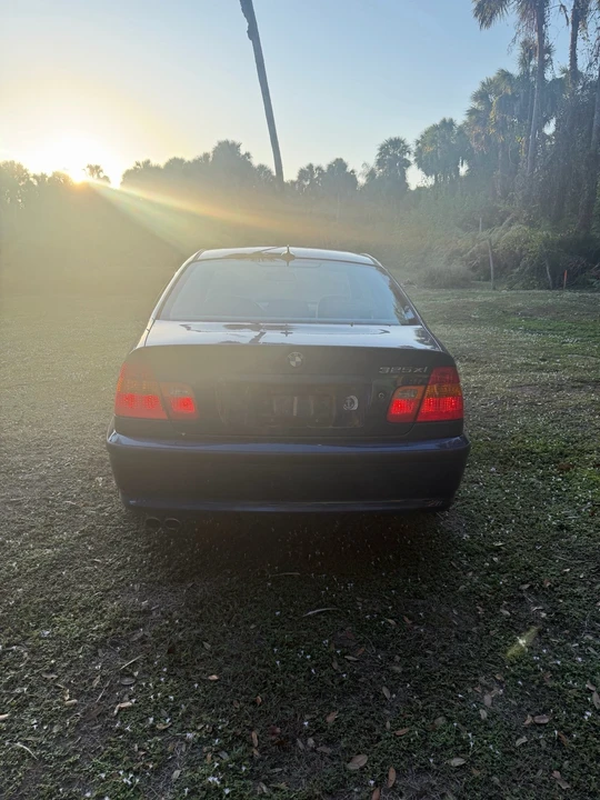 2004 BMW E46 3 Series - Image 7 of 13