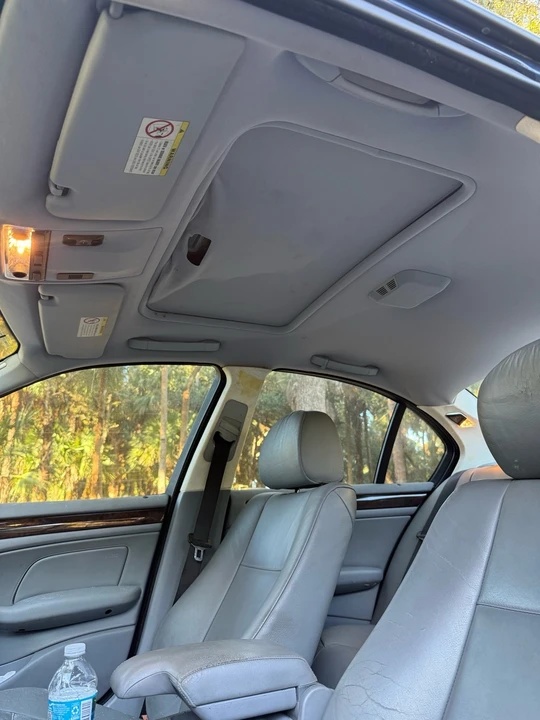 2004 BMW E46 3 Series - Image 9 of 10
