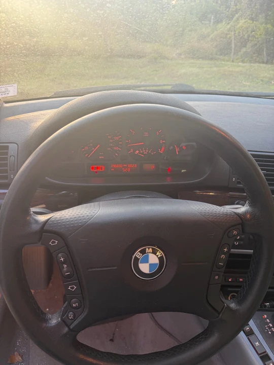 2004 BMW E46 3 Series - Image 10 of 13