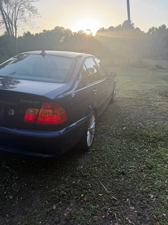 2004 BMW E46 3 Series - Image 6 of 13
