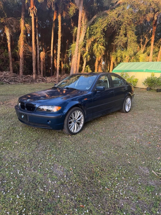 2004 BMW E46 3 Series - Image 2 of 13