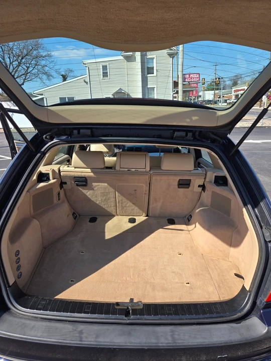2004 BMW E46 3 Series - Image 16 of 20