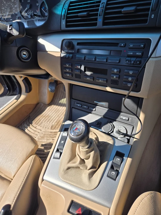 2004 BMW E46 3 Series - Image 13 of 20