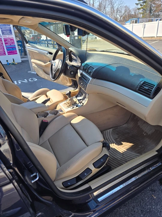 2004 BMW E46 3 Series - Image 12 of 20