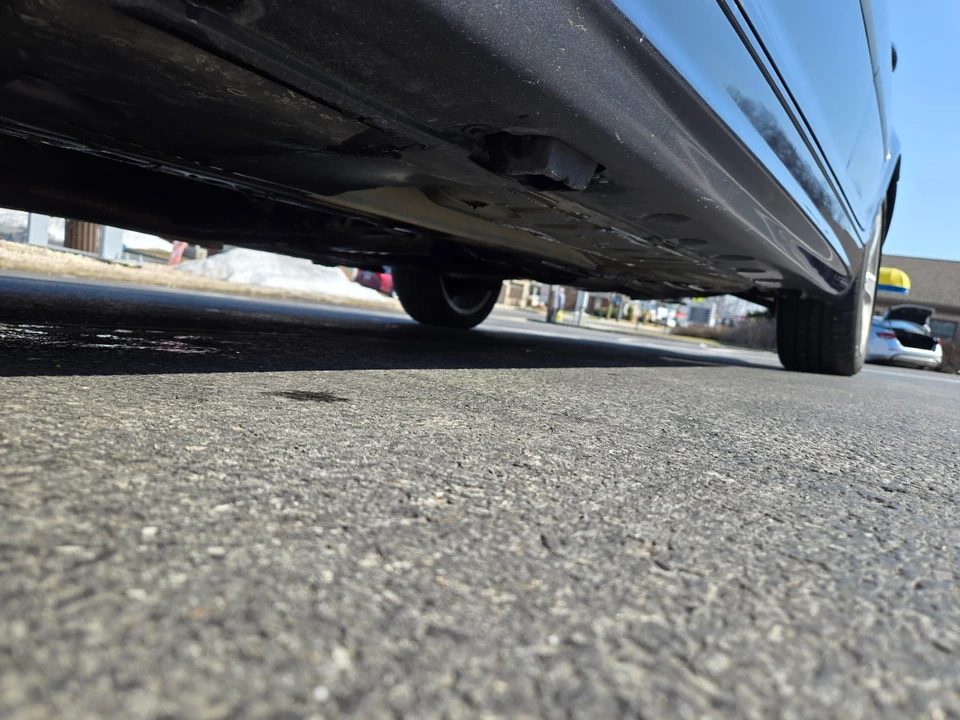 2004 BMW E46 3 Series - Image 20 of 20
