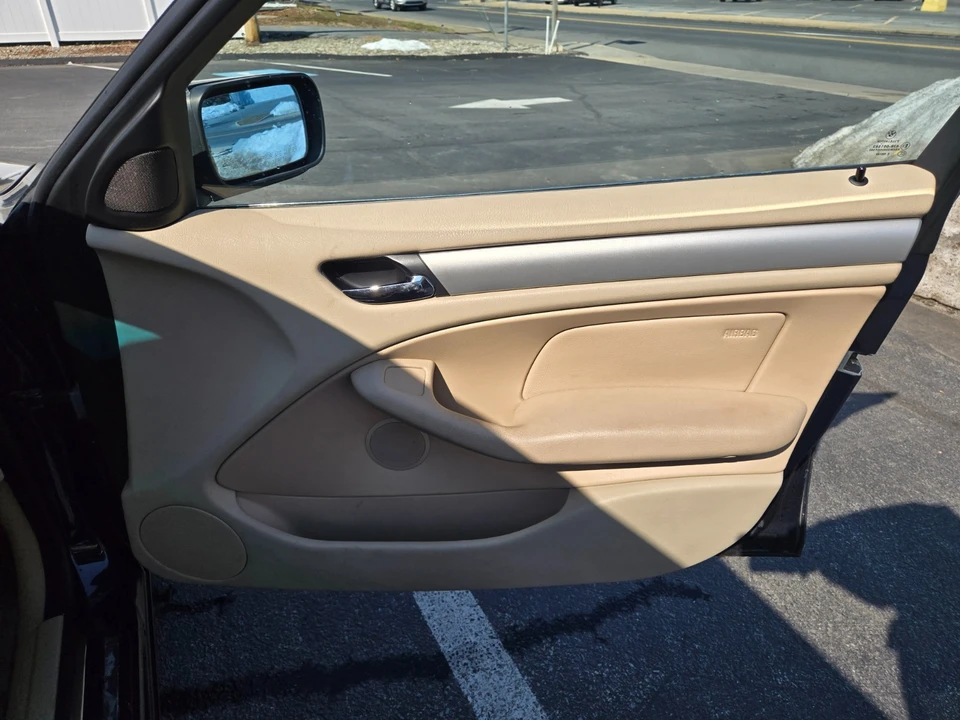 2004 BMW E46 3 Series - Image 14 of 20