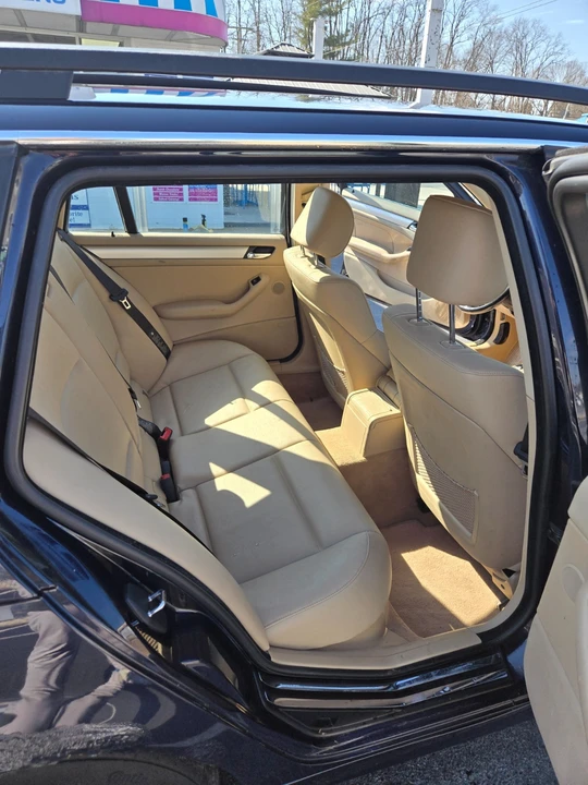 2004 BMW E46 3 Series - Image 15 of 20