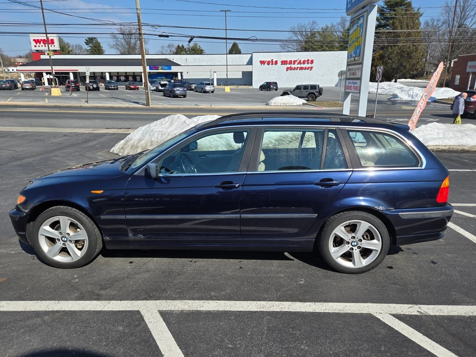 2004 BMW E46 3 Series - Image 11 of 20