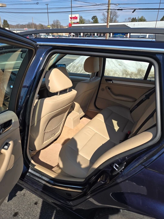 2004 BMW E46 3 Series - Image 17 of 20