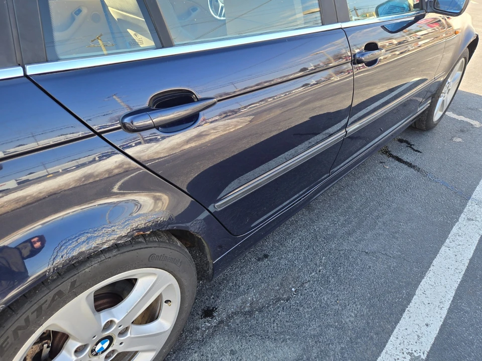 2004 BMW E46 3 Series - Image 7 of 20