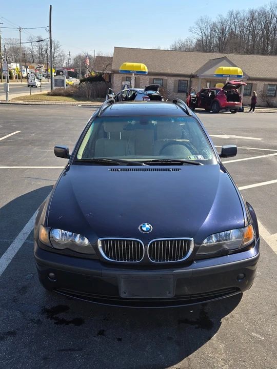 2004 BMW E46 3 Series - Image 3 of 20