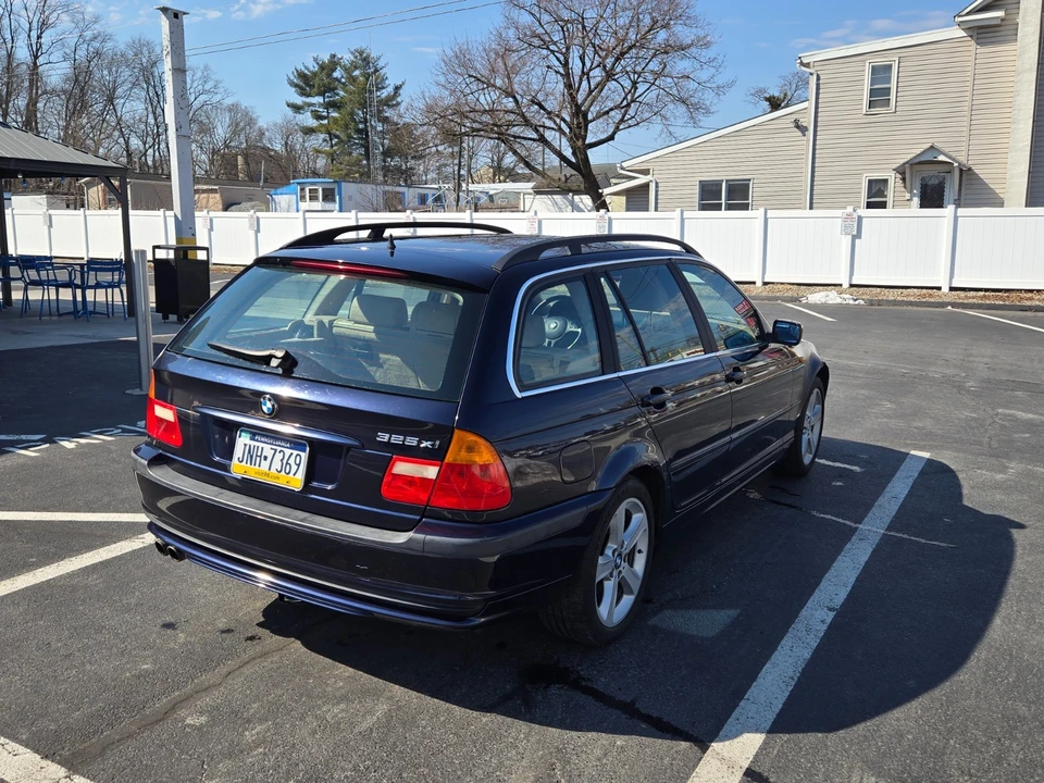 2004 BMW E46 3 Series - Image 8 of 20