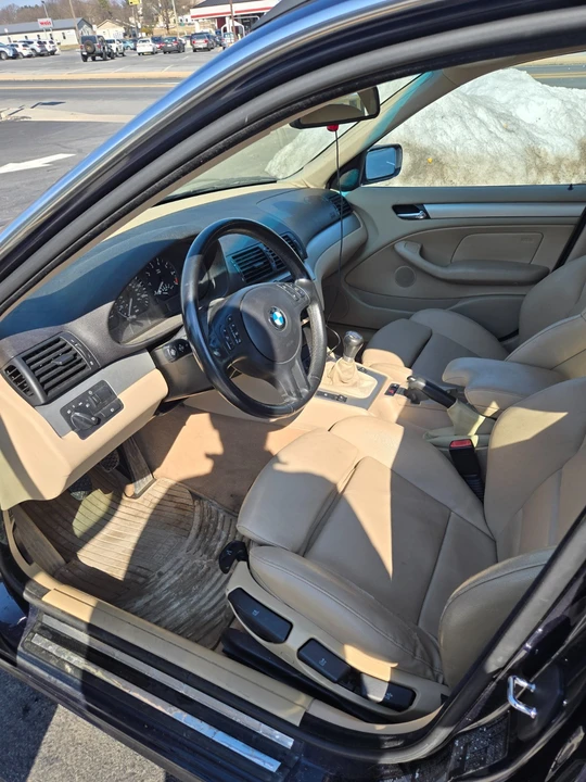 2004 BMW E46 3 Series - Image 18 of 20