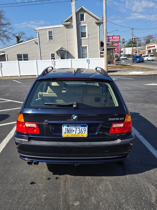 2004 BMW E46 3 Series - Image 9 of 20