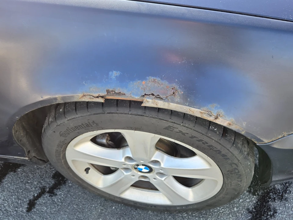 2004 BMW E46 3 Series - Image 5 of 20