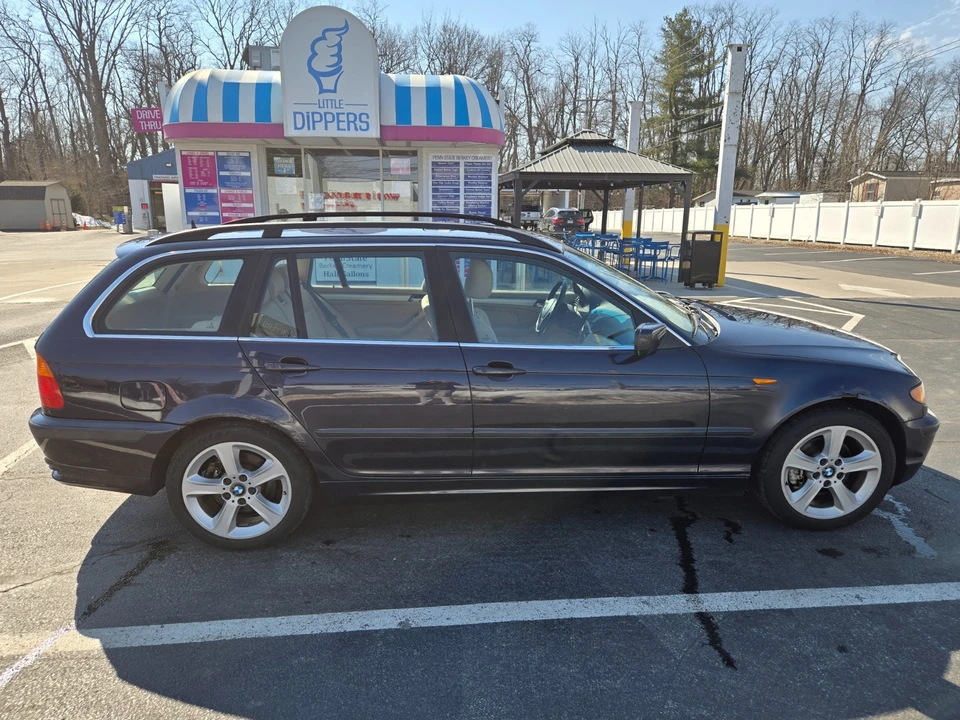 2004 BMW E46 3 Series - Image 6 of 20