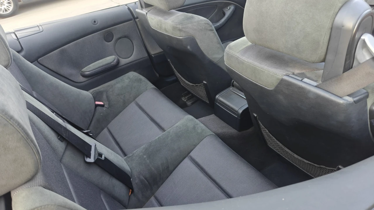 2004 BMW E46 330i & 330Ci - Image 7 of 9