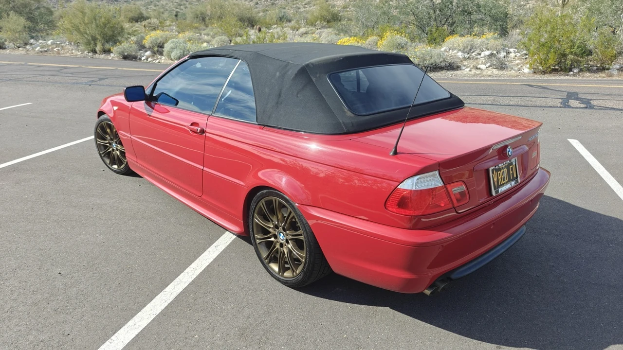 2004 BMW E46 330i & 330Ci - Image 2 of 9