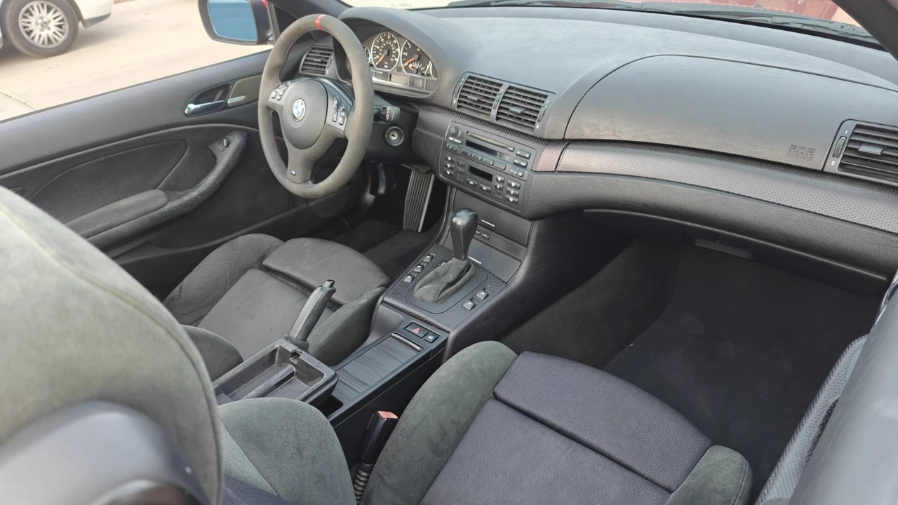 2004 BMW E46 330i & 330Ci - Image 6 of 9