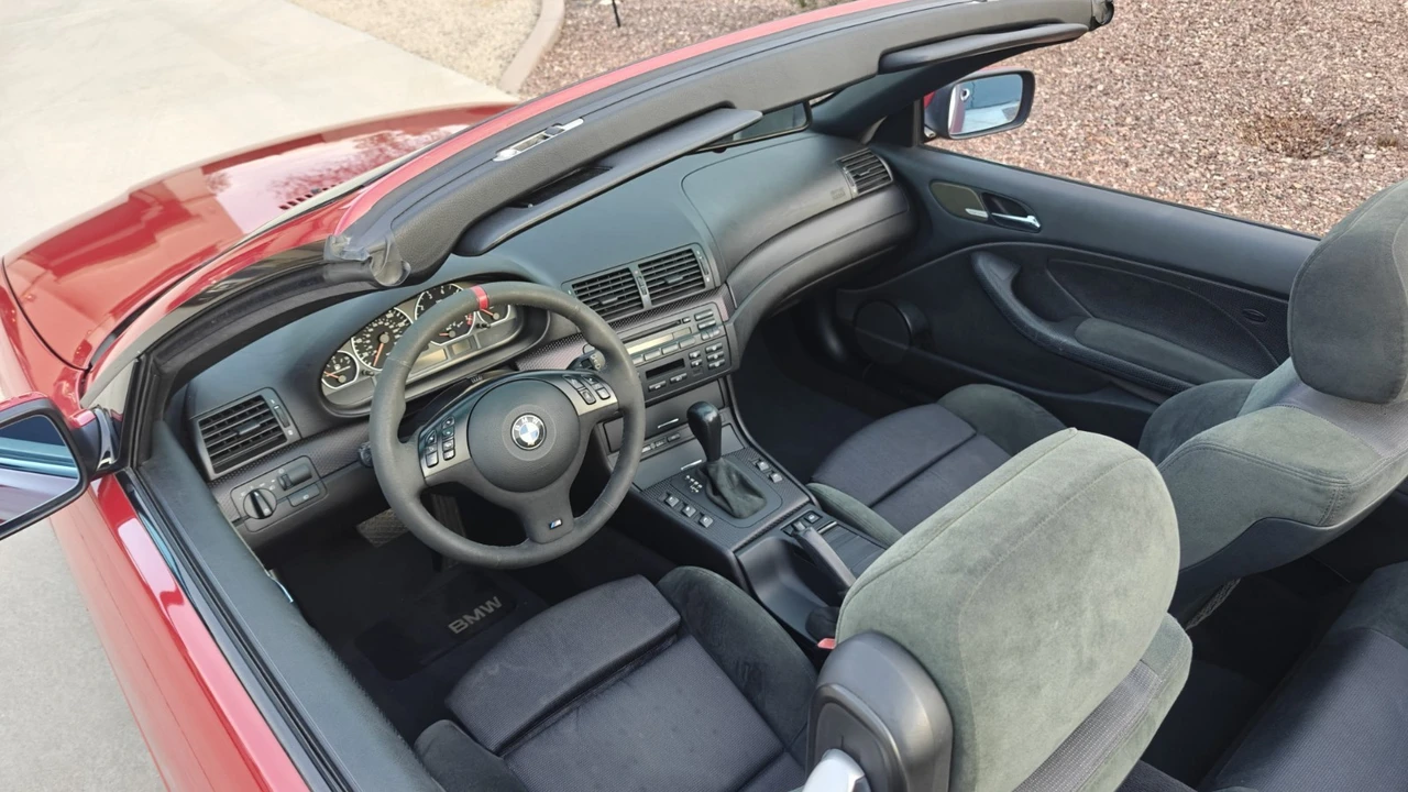 2004 BMW E46 330i & 330Ci - Image 8 of 9