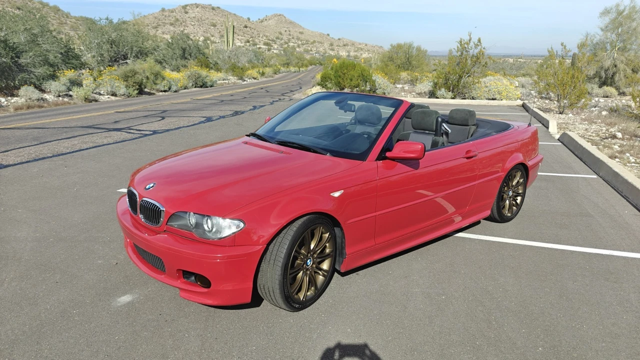 2004 BMW E46 330i & 330Ci - Image 3 of 9