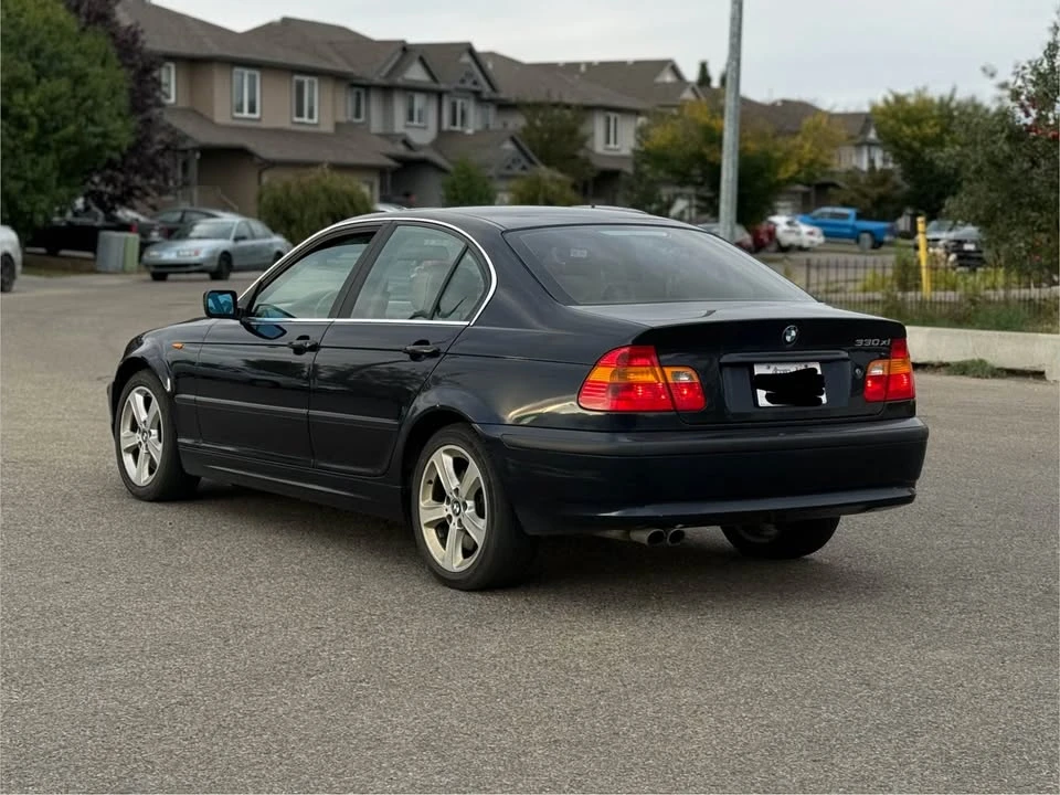 2004 BMW E46 3 Series - Image 6 of 11