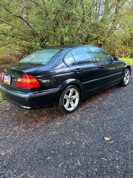 2004 BMW E46 3 Series - Image 11 of 16