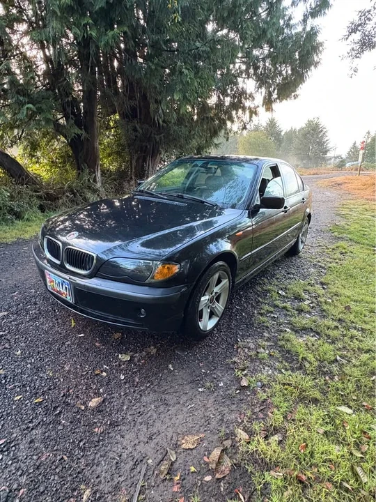 2004 BMW E46 3 Series - Image 2 of 16