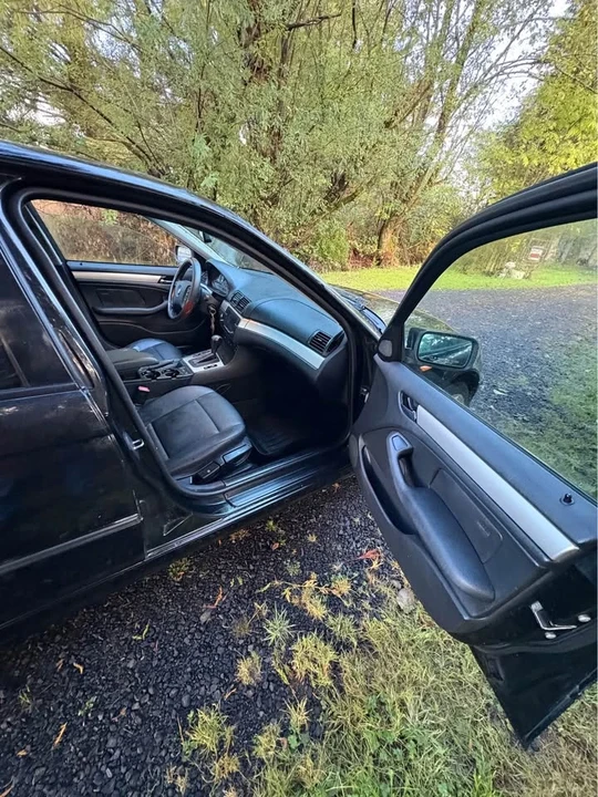 2004 BMW E46 3 Series - Image 13 of 16