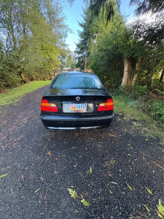 2004 BMW E46 3 Series - Image 10 of 16