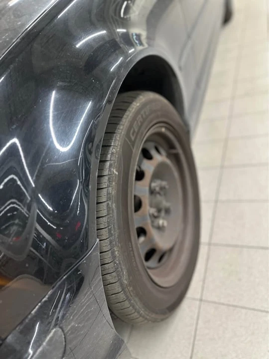 2004 BMW E46 3 Series - Image 12 of 12