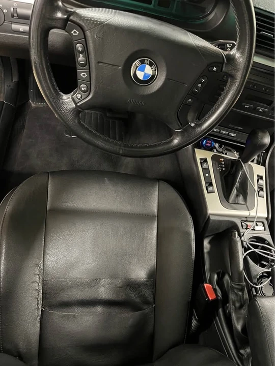 2004 BMW E46 3 Series - Image 3 of 8