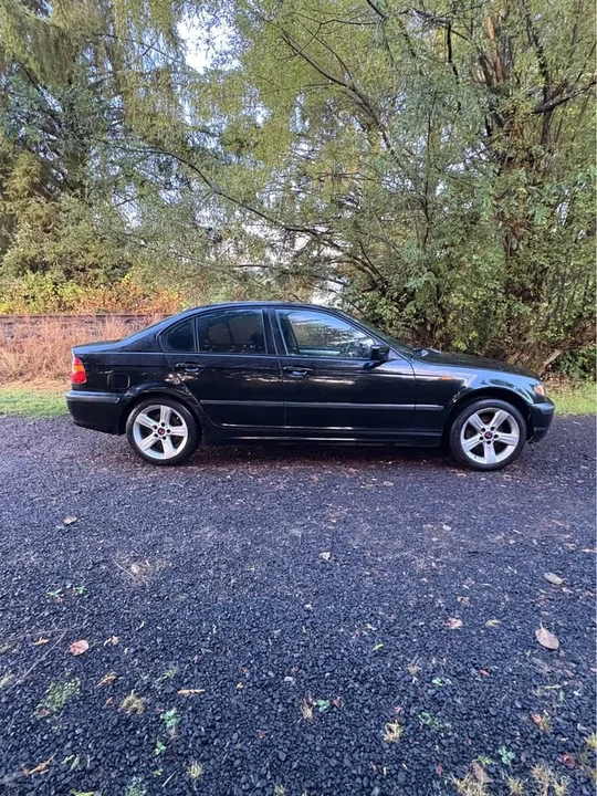 2004 BMW E46 3 Series - Image 3 of 16