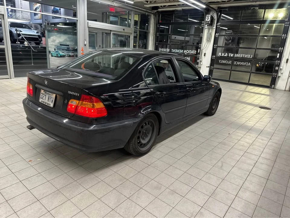 2004 BMW E46 3 Series - Image 6 of 12