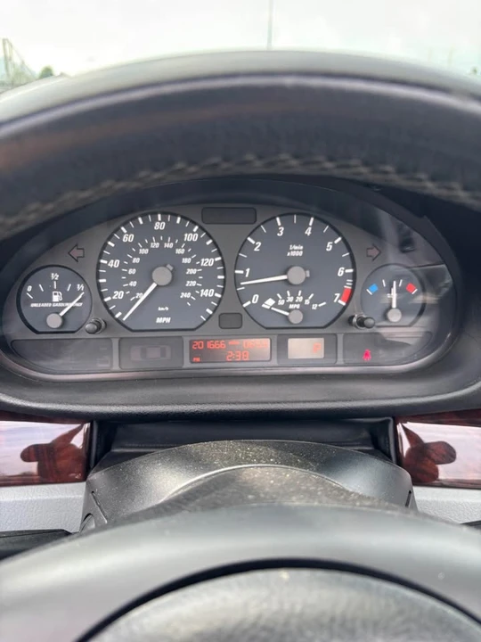 2004 BMW E46 3 Series - Image 5 of 15