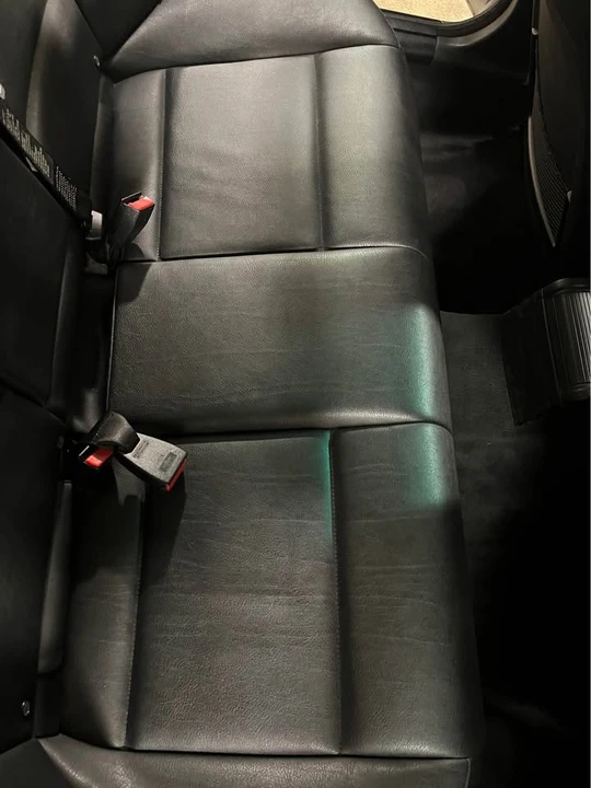 2004 BMW E46 3 Series - Image 5 of 8
