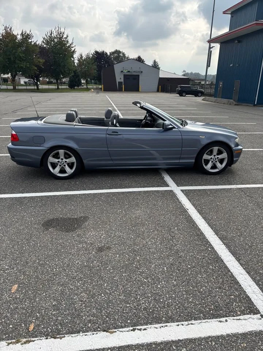 2004 BMW E46 3 Series - Image 2 of 15
