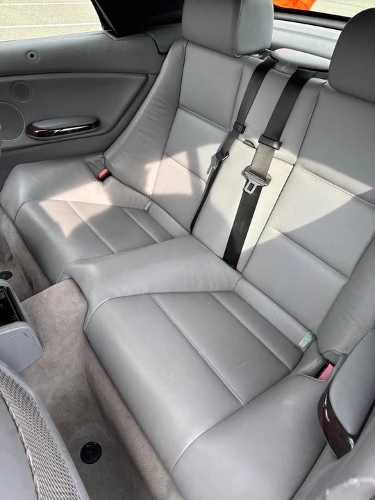 2004 BMW E46 3 Series - Image 12 of 15