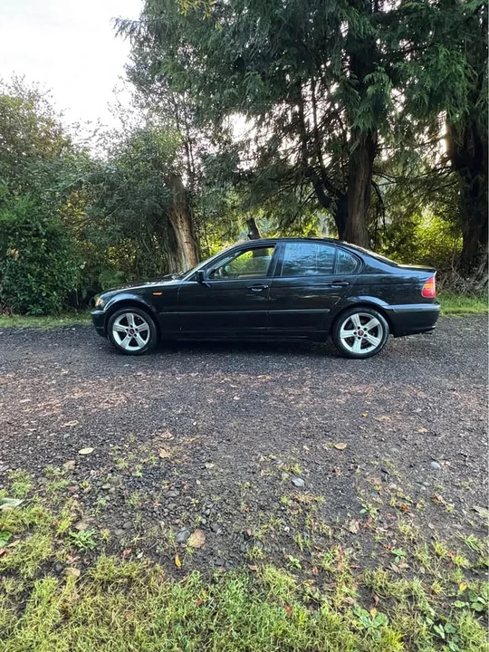 2004 BMW E46 3 Series - Image 12 of 16
