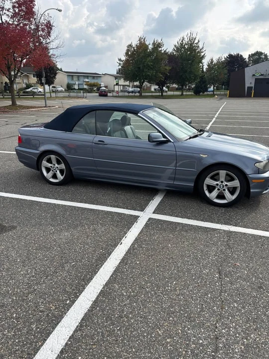 2004 BMW E46 3 Series - Image 15 of 15