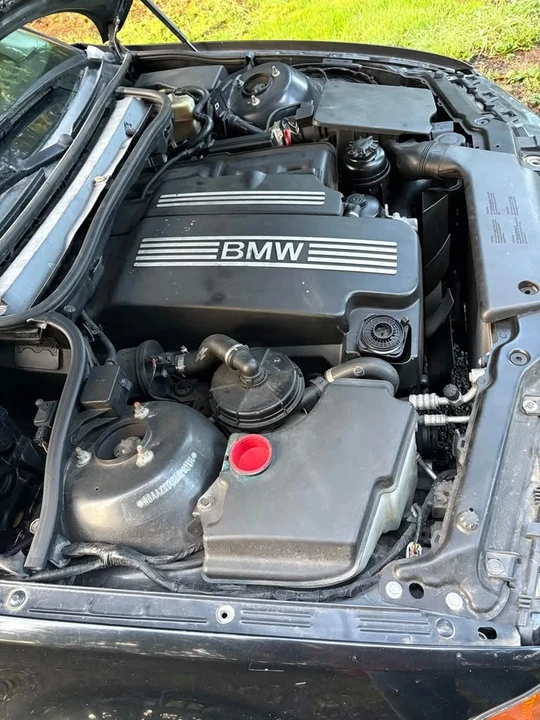 2004 BMW E46 3 Series - Image 16 of 16