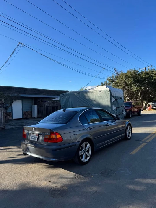 2004 BMW E46 3 Series - Image 5 of 15