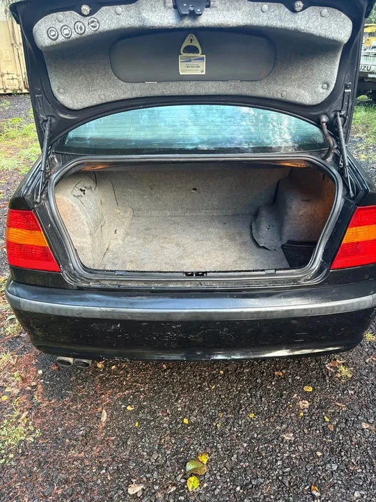 2004 BMW E46 3 Series - Image 15 of 16